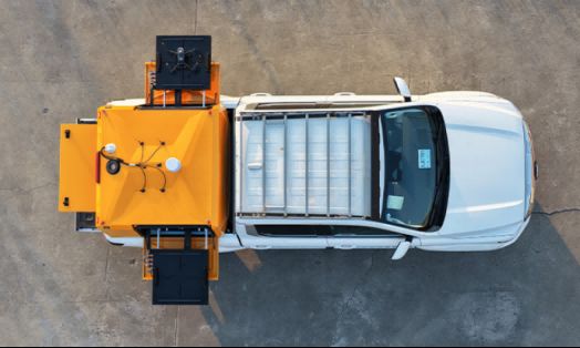 从人海战术到智能无人：车载式无人机方舱如何重塑电力生命线？