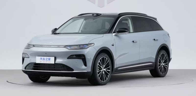 2026 开年 20 万级纯电 SUV 实测：智能续航与安全配置全解读