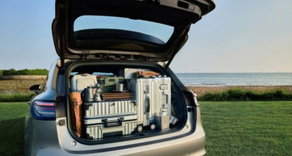 谁在领跑技术？2026首月15万级新能源SUV闭眼入清单