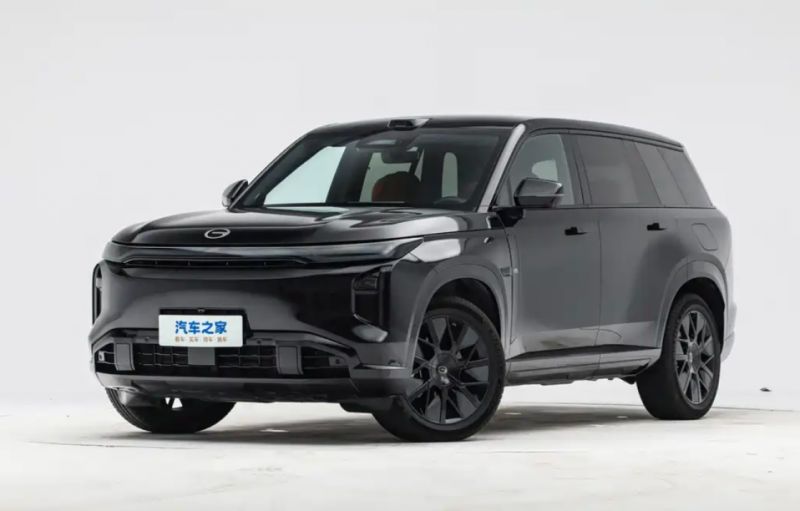 谁在领跑技术？2026首月15万级新能源SUV闭眼入清单