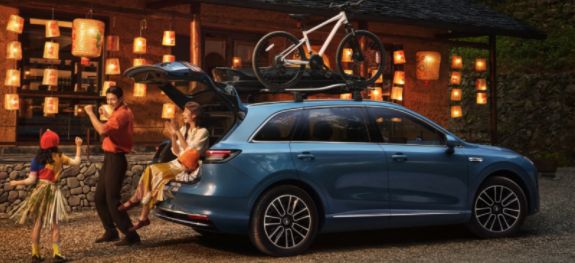 技术迭代风向标:2026年1月15万级新能源SUV测评与推荐