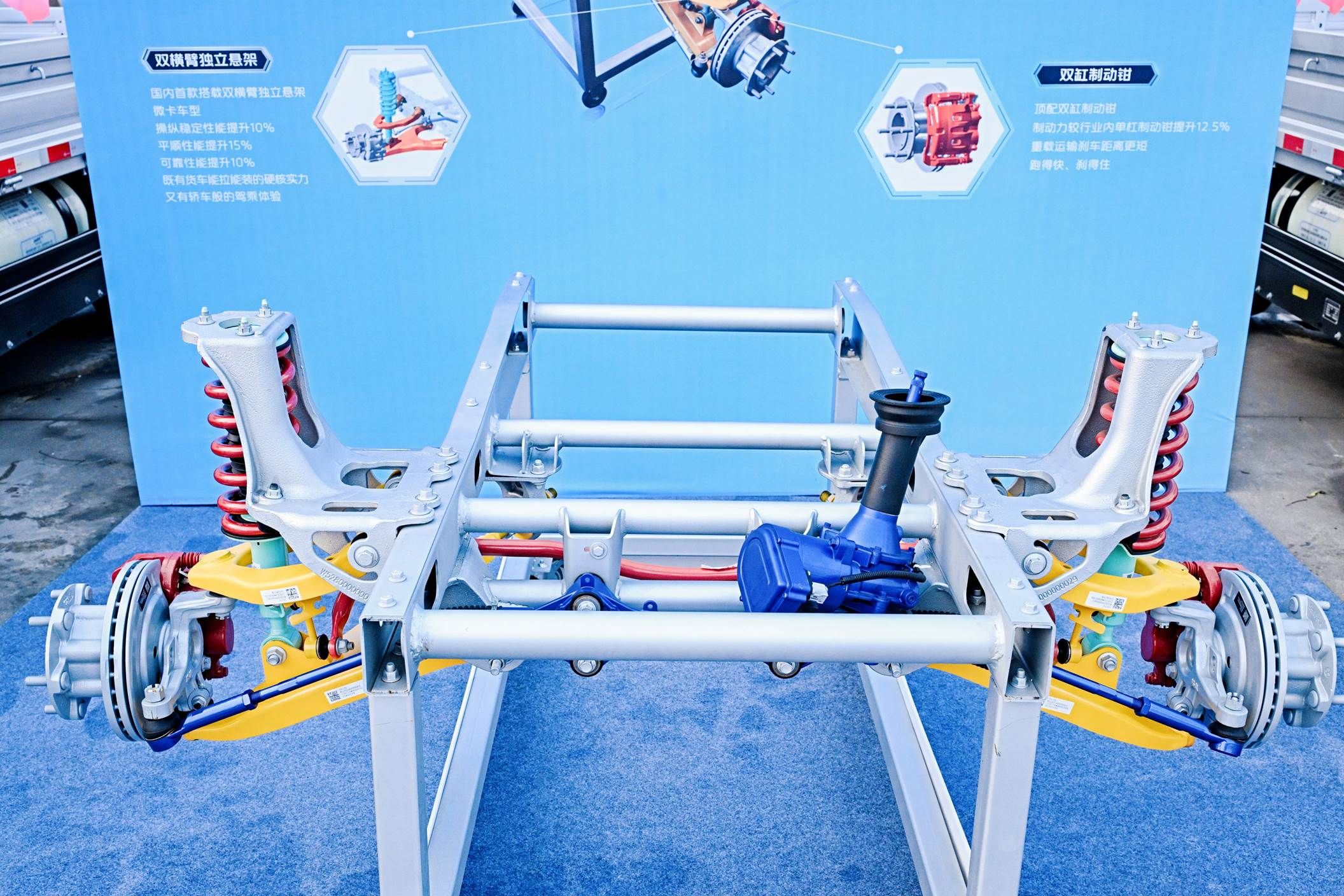 以实力应场景以价值赢未来祥菱V5气体机产品领跑西南绿色城配物流