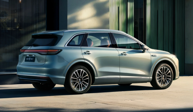 技术迭代风向标：2026年1月15万级新能源SUV测评与推荐