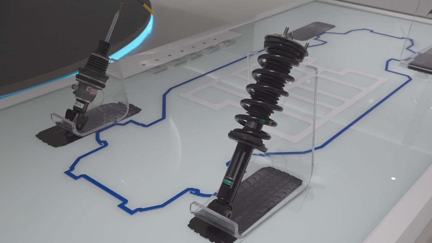 京西智行：补全产业“最后一块拼图” 成就中国智能汽车