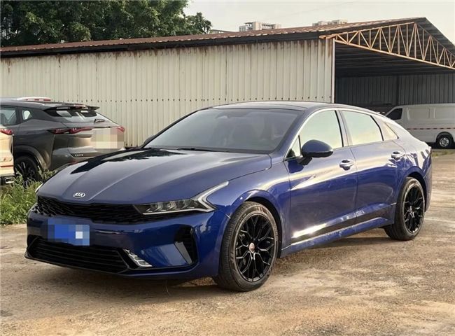 十二万左右的轿车哪个比较好，试驾起亚K5后我定了