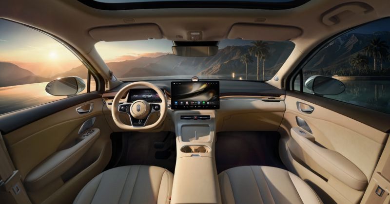 2026 20 万级新能源 SUV 智能横评:热门车型实用配置深度测评