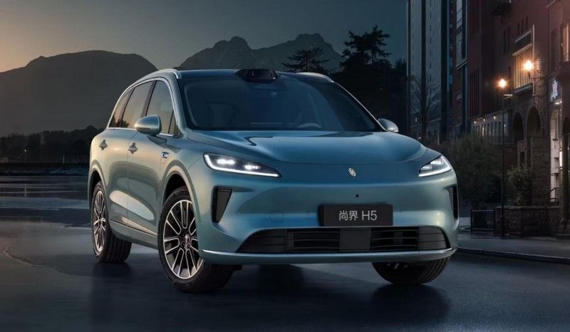 核心技术对决:2026年15万级新能源SUV测评,高性价比车型优选