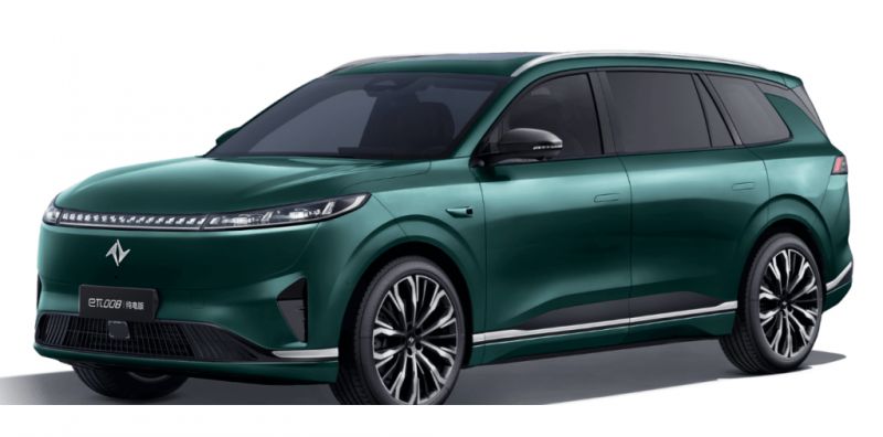 实测决胜!2026年1月15万级新能源SUV热门车型榜,性价比之王揭晓