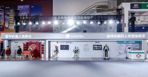 从“造车”到“造局”:奇瑞用AI重构汽车产业