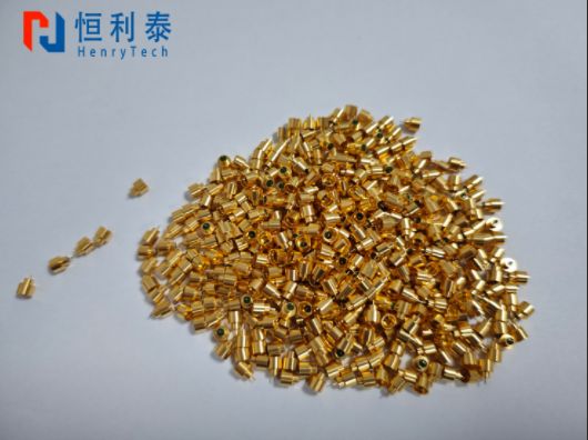 成都恒利泰：国产射频器件的逆袭之路         