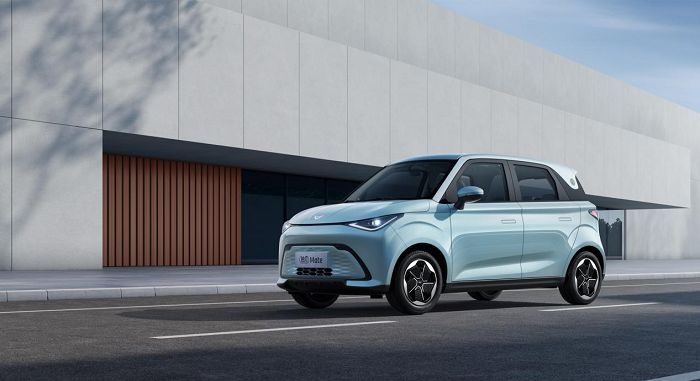 凯翼2026以旧换新重磅政策，至高享5.5万补贴！