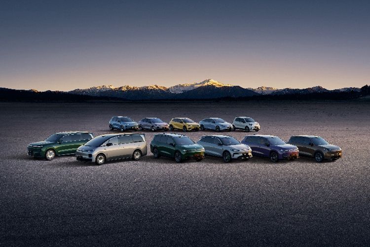 零跑汽车ESG表现再获国际肯定：连续3年保持MSCI AA评级