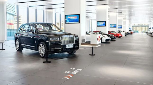 最高补贴5000元!武清区二手车限时补贴福利,澳康达购车即享!