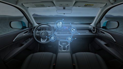 开年当开创富神车，2026款金刚炮助你事业开新局