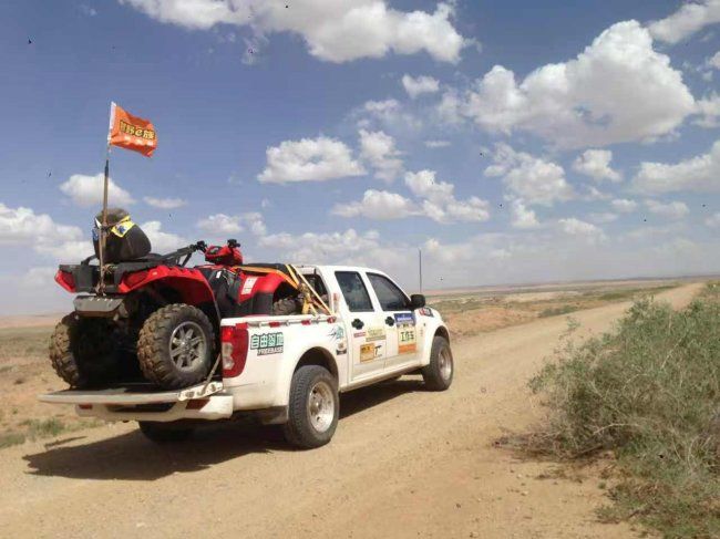 “开不坏”的品质：从一辆老风骏的回家路，看风骏20年的价值沉淀