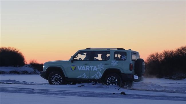 冬季爱车易“罢工”，速来了解汽车突然打不起火来怎么办