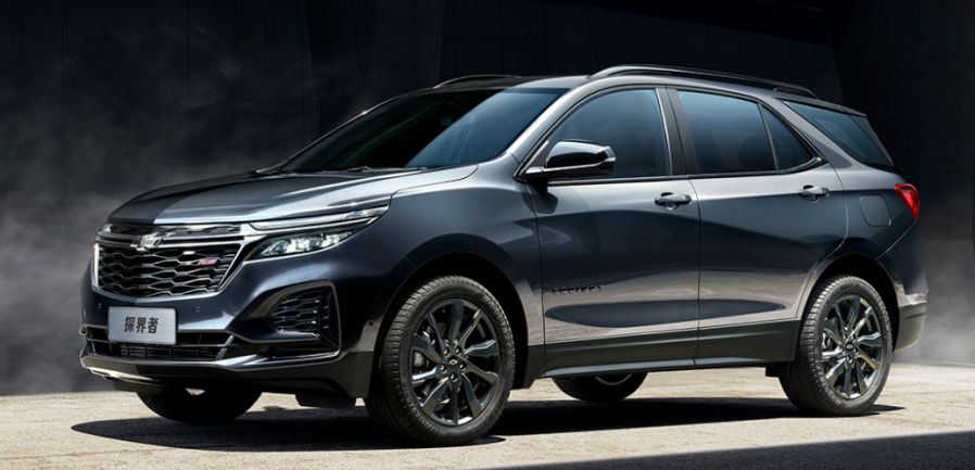 合资燃油中型SUV保值率排行： 途观L摘得桂冠，各路精英突出重围