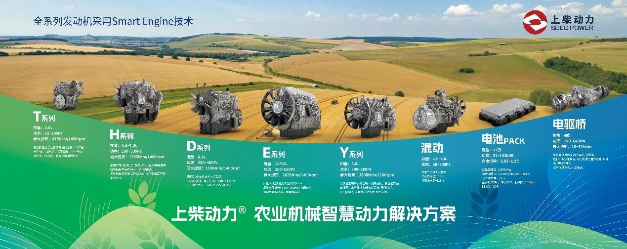 競速雙賽道，智創未來 ！新動力科技銷量高速增長