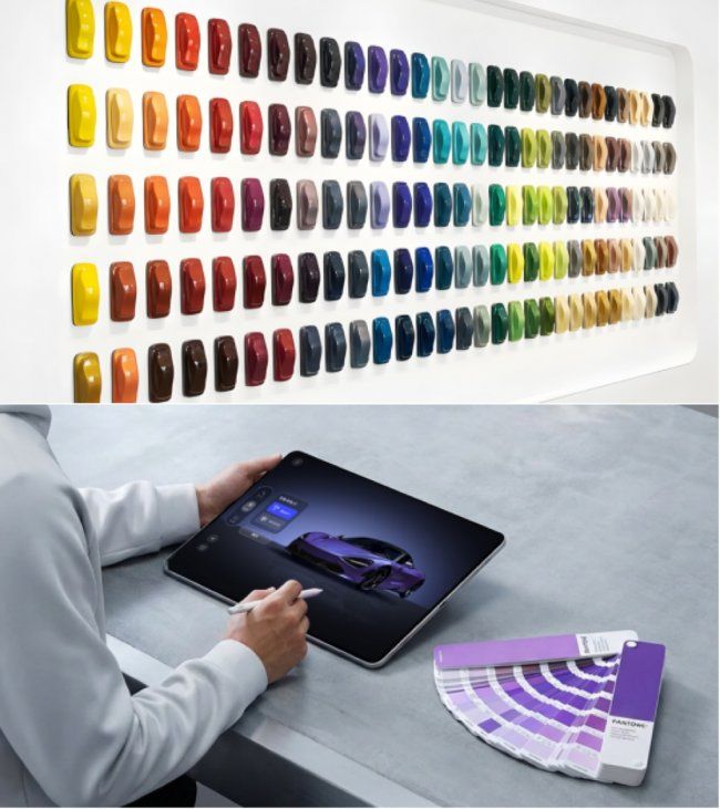 多丽思汽车制色: 让我和爱车焕发了第二次“生命”