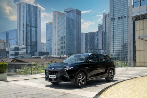 满载年味与团圆，2026款昆仑陪你温暖归乡