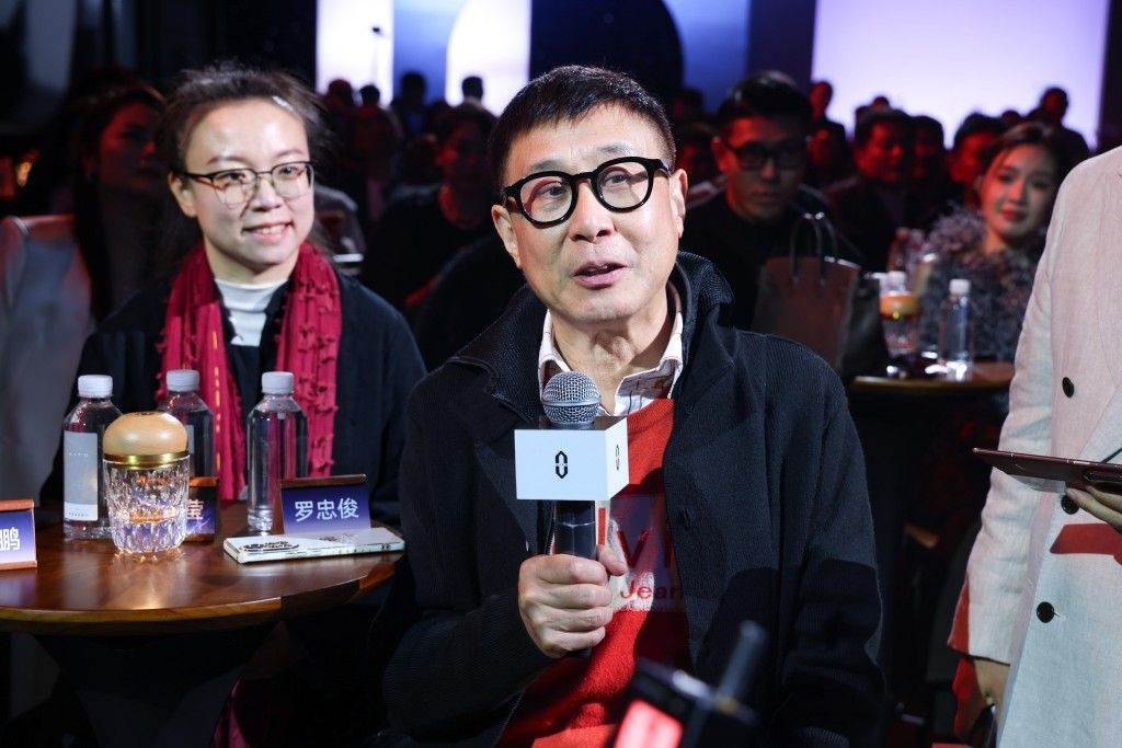 问界M9星光之夜 见证精英圈层的共同选择