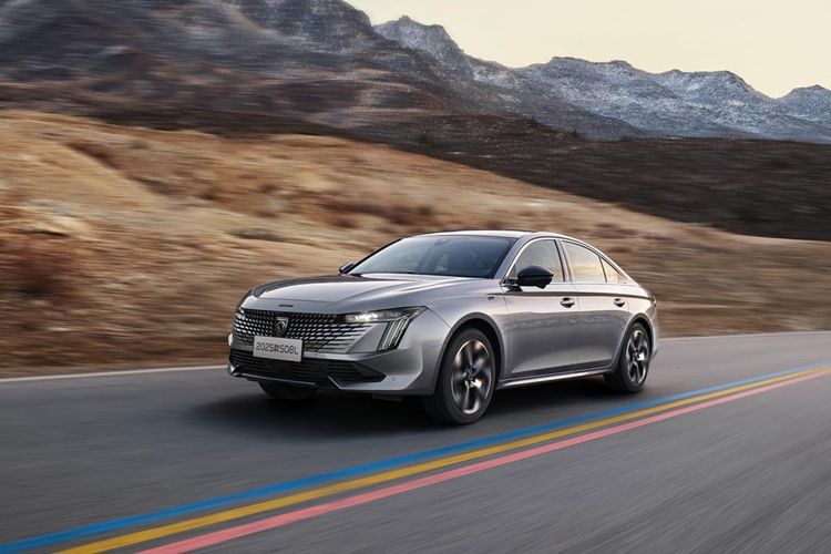 神龍汽車雙品牌登陸央視 彰顯“在中國為全球”