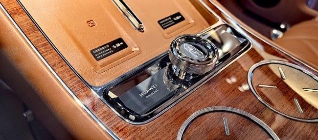 华为DriveONE稳居2025中国市场独立一级供应商发货量首位