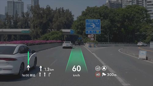 全维实力守护,共赴美好新程!问界M8让返程之路从容温暖