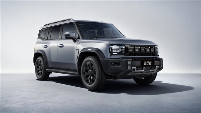 钜惠购车正当时 奇瑞新春焕新季 全球好车轻松享