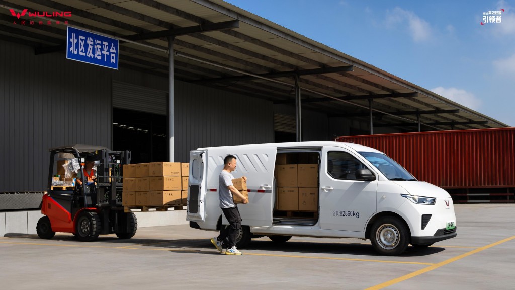 只加码不加价 2026款五菱扬光限时一口价6.98万起焕新预售！