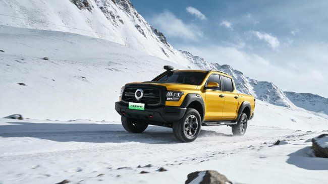 有劲有电，城野自由：山海炮Hi4-T，解锁春节出行的N种幸福可能