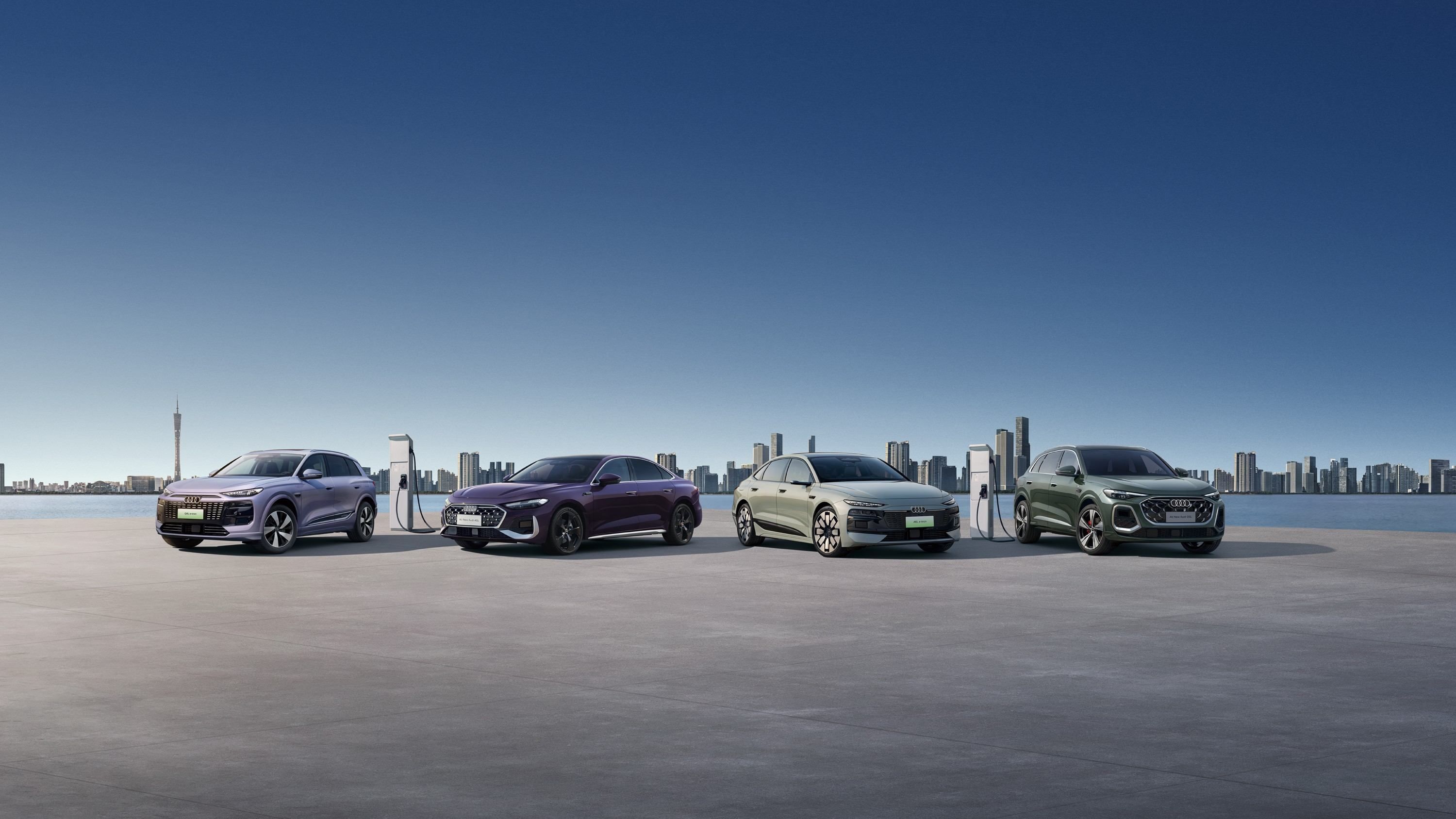 Daniel Weissland将出任一汽奥迪销售有限责任公司总经理