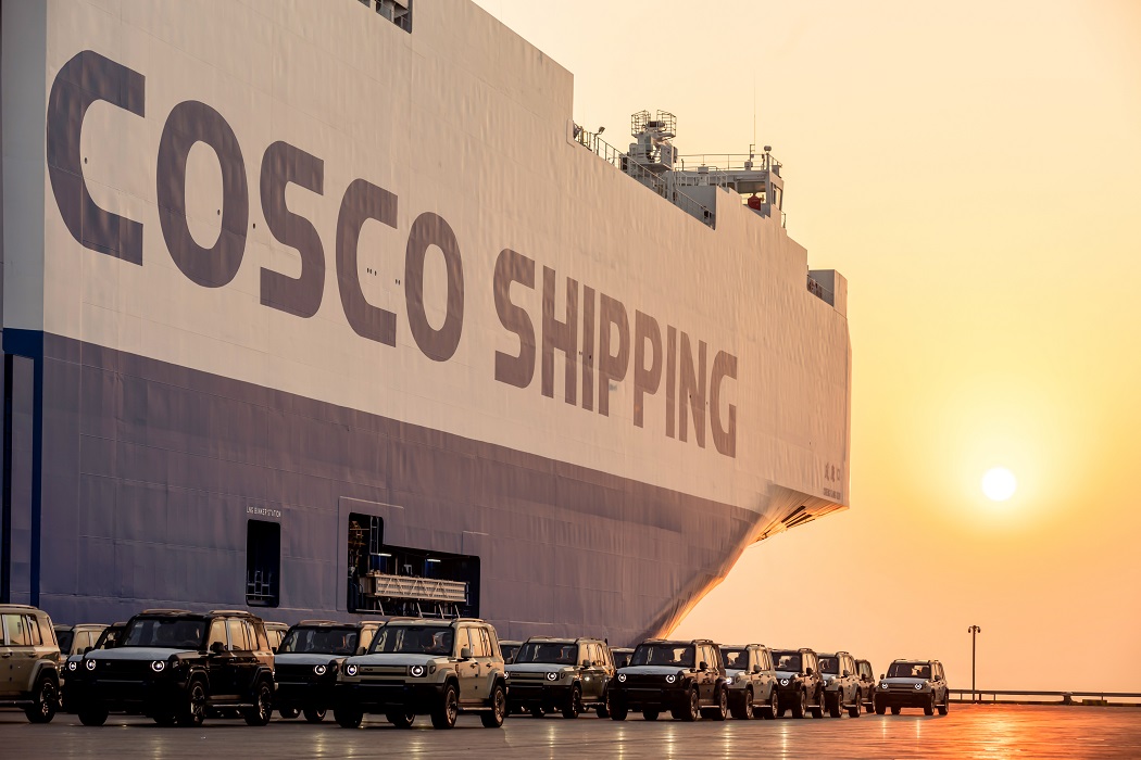 奇瑞集团2月份销售汽车16.1万辆       