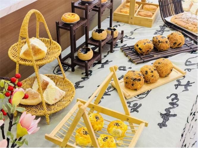 月圆闹元宵,吉利元宵节活动圆满落幕