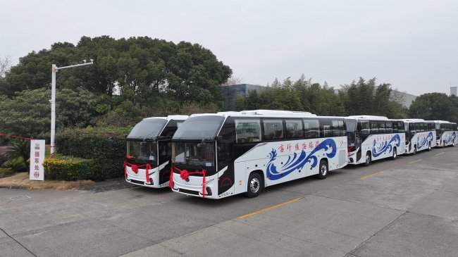 新疆文旅体验跃升：苏州金龙助喀什丝路旅游绘就万亿级画卷