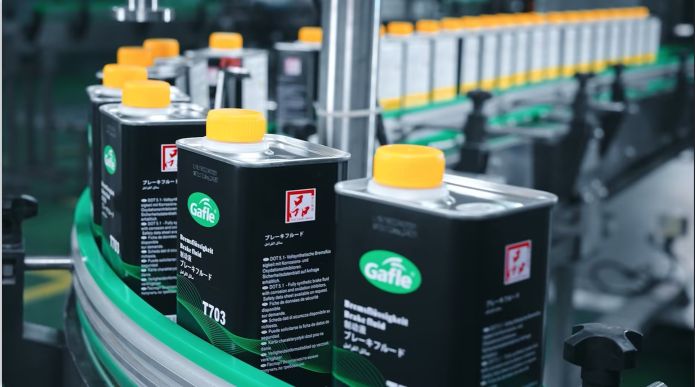 什么牌子的刹车油好？2026年刹车油推荐品牌