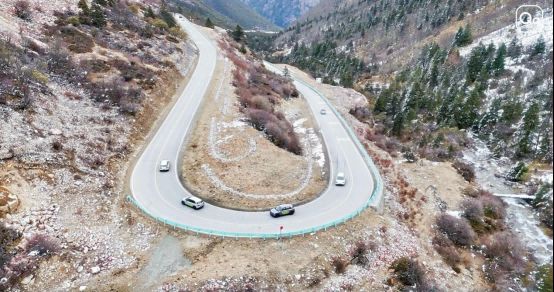 快乐没有售价，但全新QQ3在G318的每一个瞬间都值得收藏