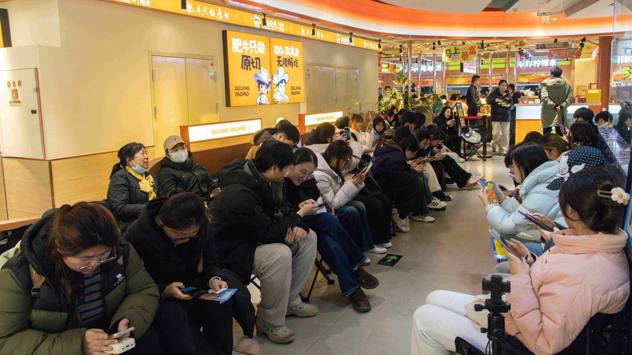 26店同启、狂揽5000万:流浪泡泡如何实现连锁快速扩张?