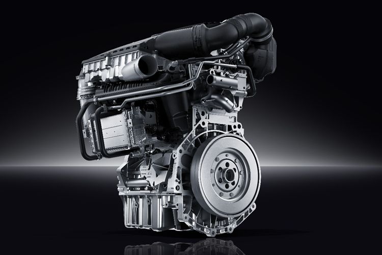 上汽大众举办ID. ERA技术发布会：九大科技