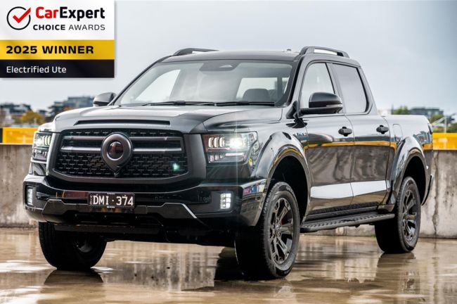 中国皮卡品牌强势登顶 长城炮斩获智利市场2月销量冠军