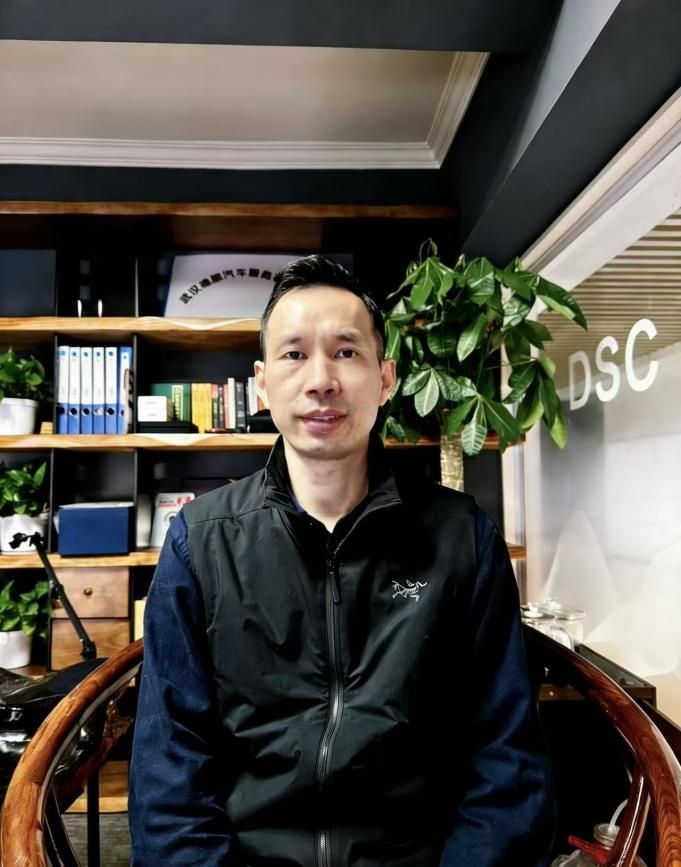 武汉豪车租赁产业观察：本土玩家凭差异化优势，卡位高端出行市场