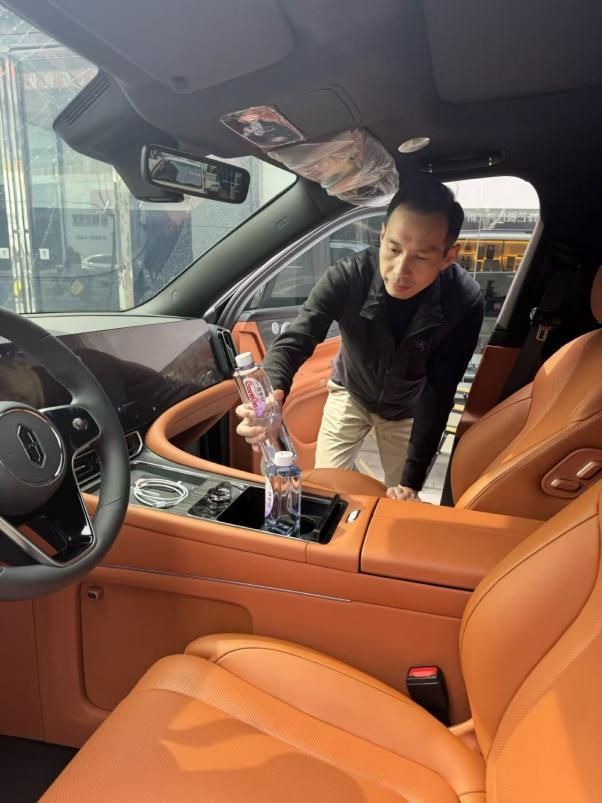 武汉豪车租赁产业观察：本土玩家凭差异化优势，卡位高端出行市场