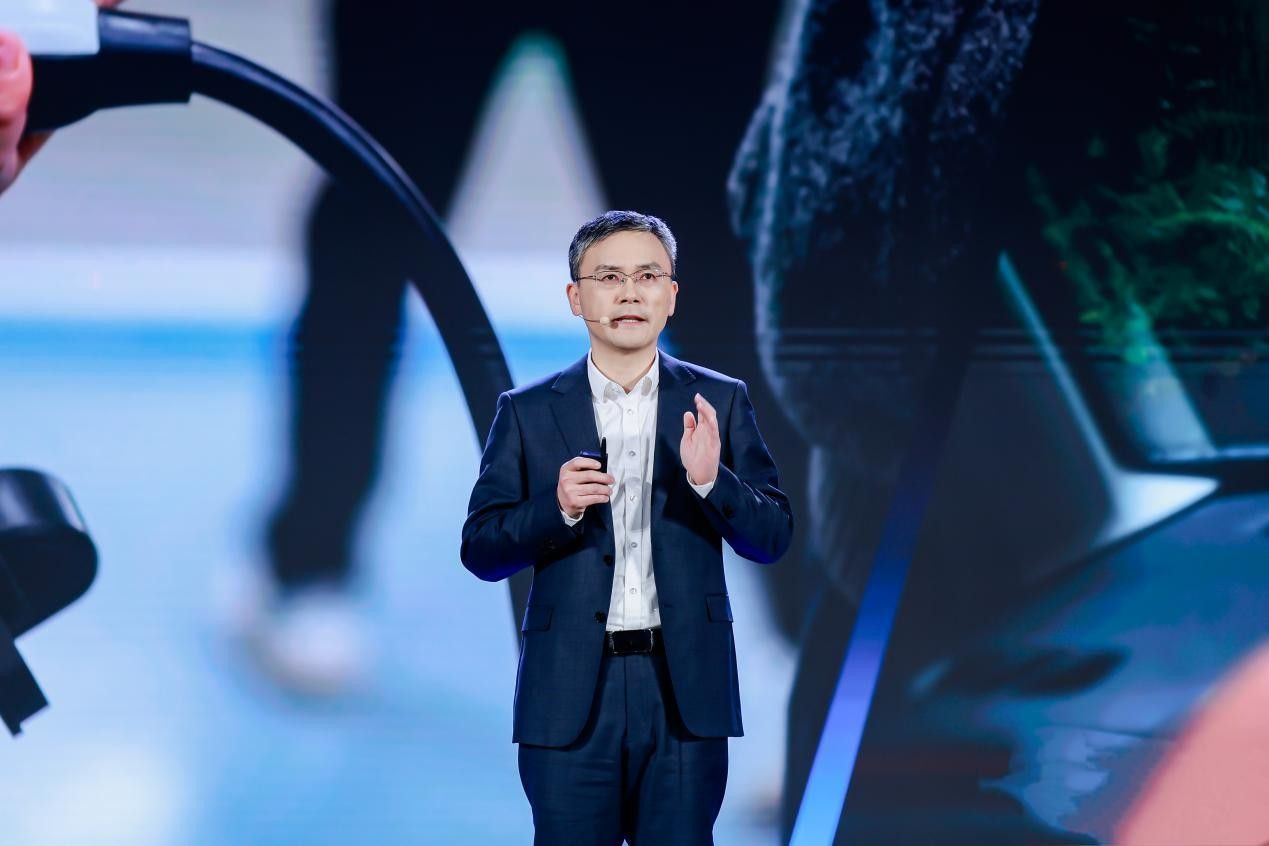 “安全 绿色 生态” 2026奇瑞汽车电池之夜发布能源新战略