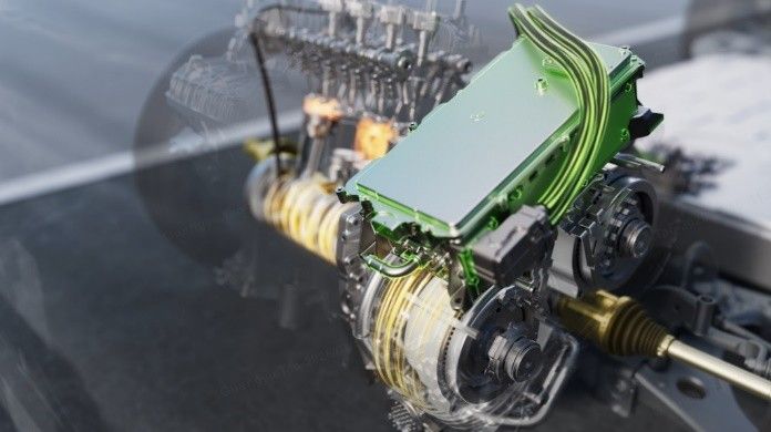 博越REV预售12.79万起,搭超级铂金增程+神盾金砖电池