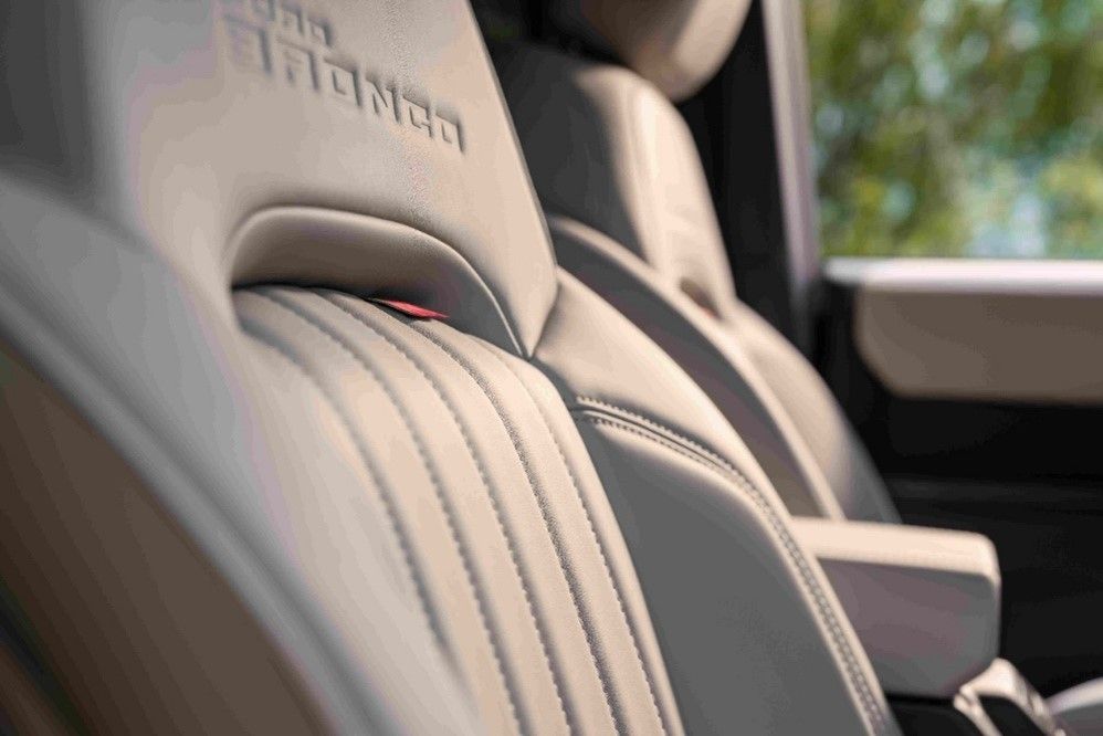 福特烈马1966绽放2026中国国际时装周（春季）