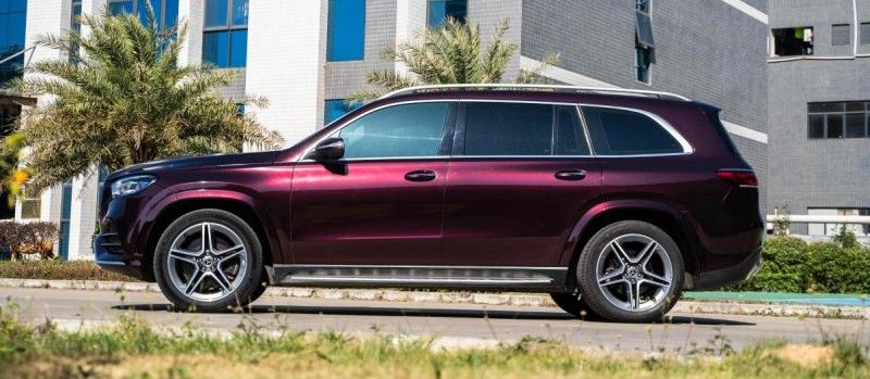 00后车主成主力，2026年改色膜选彩色车衣才是新潮流