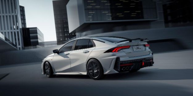 踏春首选座驾买影豹                   