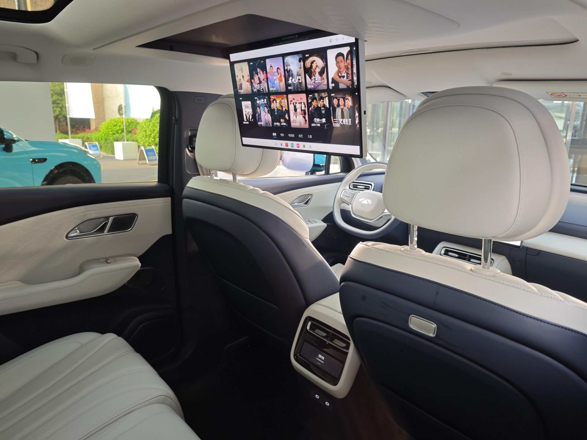 13.99万元起风云T9L来了 全家出行一步到位