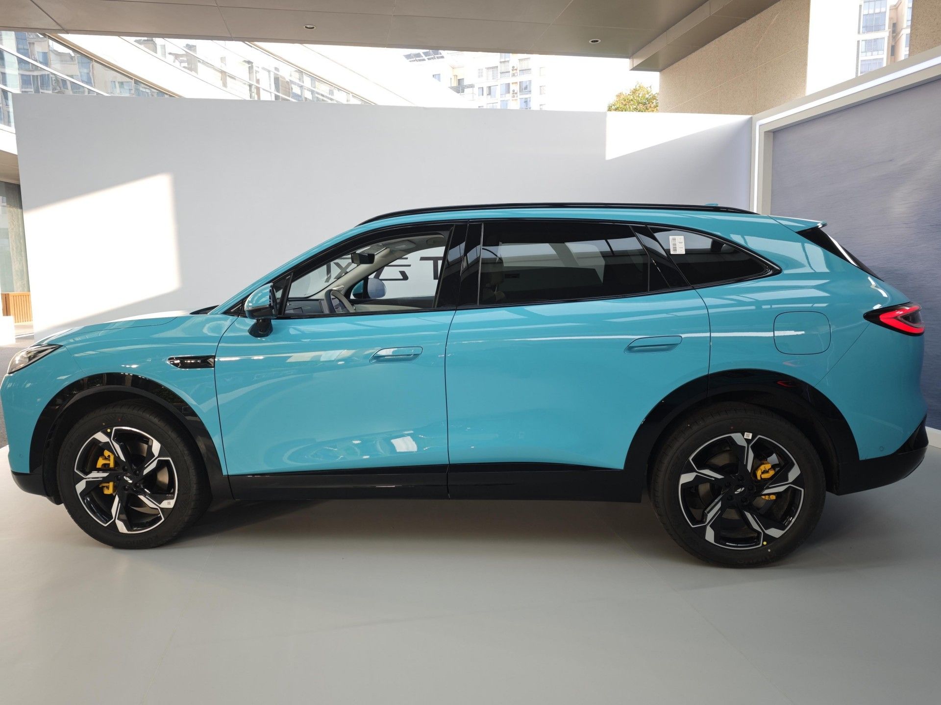 13.99万元起风云T9L来了 全家出行一步到位