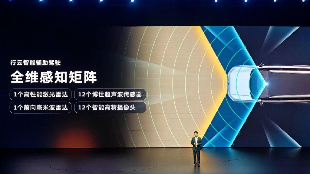 32.98万起没有套路!ID. ERA 9X真正的旗舰增程SUV